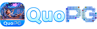 quopg Logo